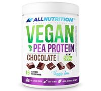 Proteina di Piselli Vegana, Cioccolato - 500g