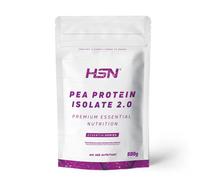 Proteina di pisello isolata 2.0 500g senza gusto