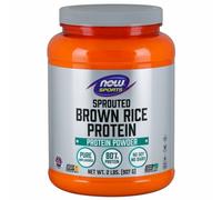 Proteina Di Riso Integrale Germogliato 2 Lbs Di Now Foods
