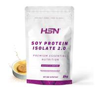 Proteina di soia isolata 2.0 2kg crema pasticcera