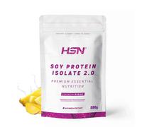 Proteina di soia isolata 2.0 500g mango & ananas