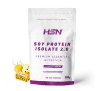 Proteina di soia isolata 2.0 500g torta di mele