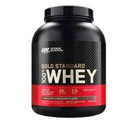Optimum Nutrition 100 Whey Gold Standard 450 g Doppio Cioccolato Gusto Intenso