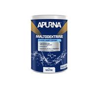 Proteina gusto neutro Apurna Maltodextrine Bianco 500 g