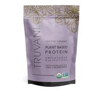 Proteina In Polvere Vegetale Biologica Senza Aroma 19,75 Oz