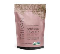 Proteina In Polvere Vegetale Biologica Vaniglia Chai 21.59 O