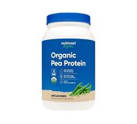 Proteina Isolata Di Piselli Biologici In Polvere Neutra 3 Lb