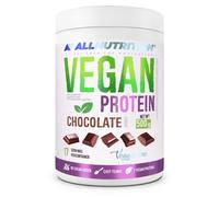 Proteina Vegana, Cioccolato - 500g