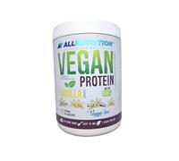 Proteina Vegana, Vaniglia - 500g