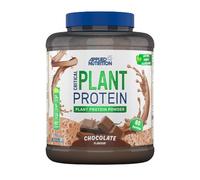 Proteina Vegetale Critica, Cioccolato - 1800g