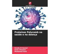 Proteínas Polycomb na saúde e na doença