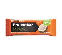 Proteinbar coconut barretta 50 g