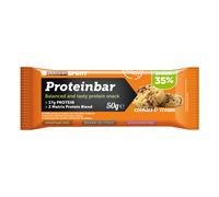 Named PROTEINBAR COOKIES & CREAM 50 G