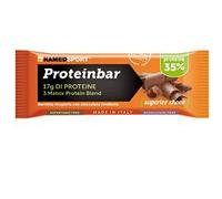 Named Sport Proteinbar Superior Choco 50gr