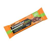 Named Sport - Proteinbar Zero Madagascar Dream Cocoa Barretta Proteica Confezione 50 Gr