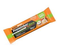 Proteinbar Zero Hazelnut NamedSport® 50g