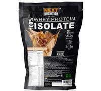Proteine 100% WHEY Isolate Vb104 Basso Valore Grassi Carboidrati no Glutine KG 1