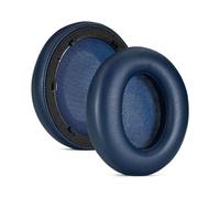 (Proteine blu scuro) Cuscinetti auricolari di ricambio per cuffie Anker Soundcore Space Q45
