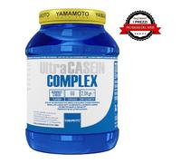 PROTEINE CASEINE Ultra Casein COMPLEX 2000 grammi YAMAMOTO