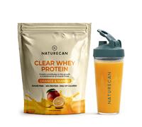 Proteine Clear Whey gusto fruttato