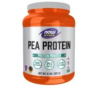 Proteine del pisello, non aromatizzate - 907g