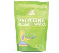 PROTEINE DELLA CANAPA BIO 250 G