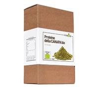 Proteine Della Canapa Bio 450 G 450 g