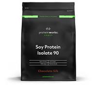 PROTEINE DELLA SOIA 90 (Isolate)