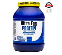 Proteine dell'Uovo YAMAMOTO Ultra Egg PROTEIN 700 gr gusto CIOCCOLATO