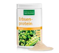 Proteine di piselli in polvere 400 g