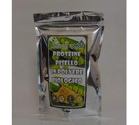 PROTEINE DI PISELLO AMAZONSEEDS BIOLOGICHE PROTEINE 1 KG
