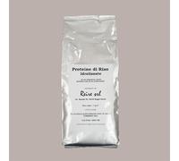 Proteine di Riso Idrolizzate per Intolleranti e Vegani REIRE 1 Kg