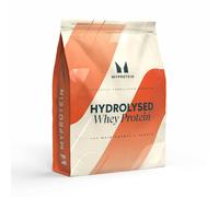 Proteine Idrolizzate del Siero di Latte - 1kg - Senza aroma