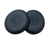 Proteine In Pelle Earpads Ear Pad Cuscinetti Dell'orecchio Per WL5024 Cuffie Spugne Coperture Caso Auricolare Parte di Riparazione Cuscinetti Dell'orecchio Copertura