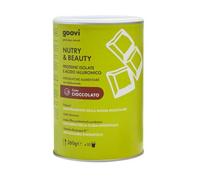 Proteine In Polvere Cioccolato Goovi 260g