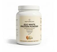 Proteine in polvere dell'albume d'uovo