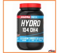proteine in polvere whey del siero latte isolate idrolizzate per aumento massa