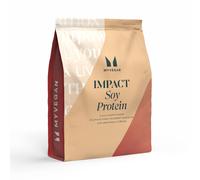 Proteine Isolate di Soia - 2.5kg - Vaniglia