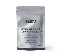 Proteine isolate idrolizzate clear whey 500g