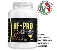 PROTEINE ISOLATE ISOLAC® 900GR Grass Fed HOGYRA HF-PRO GUSTO CACAO