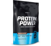 BIOTECH USA PROTEIN POWER 1 KG Cioccolato