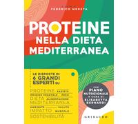 Proteine nella dieta mediterranea - Filippi I. (cur.)