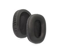 (Proteine nere) Cuscinetti auricolari Barracuda X per cuffie Razer BarracudaX, cuscinetti auricolari