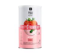 PROTEINE PER IL CONTROLLO DEL PESO BODY SHAKE GUSTO FRAGOLA LR FIGU ACTIVE 496G