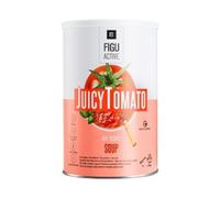 PROTEINE PER IL CONTROLLO DEL PESO BODY SHAKE ZUPPA GUSTO POMODORO LR 488 Grammi