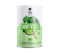 PROTEINE PER IL CONTROLLO DEL PESO BODY SHAKE ZUPPA VEGETARIANA LR 488 Grammi