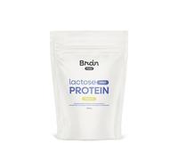 Proteine senza lattosio BrainMax, Banana, 1000 g
