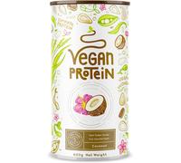 Proteine vegane - KOKOS - Proteine vegetali in polvere 600 g