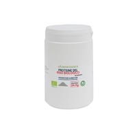 Proteine vegetali del Riso Biologico in polvere - vegan- crescita muscolare-500g