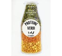 Proteine verdi. La bibbia. Sostituire quotidianamente la carne. 66 ricette antiossidanti e ricche di fibre
